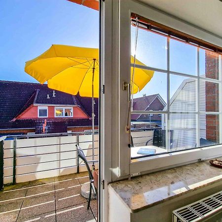 Apartamento Doerte Greetsiel Exterior foto