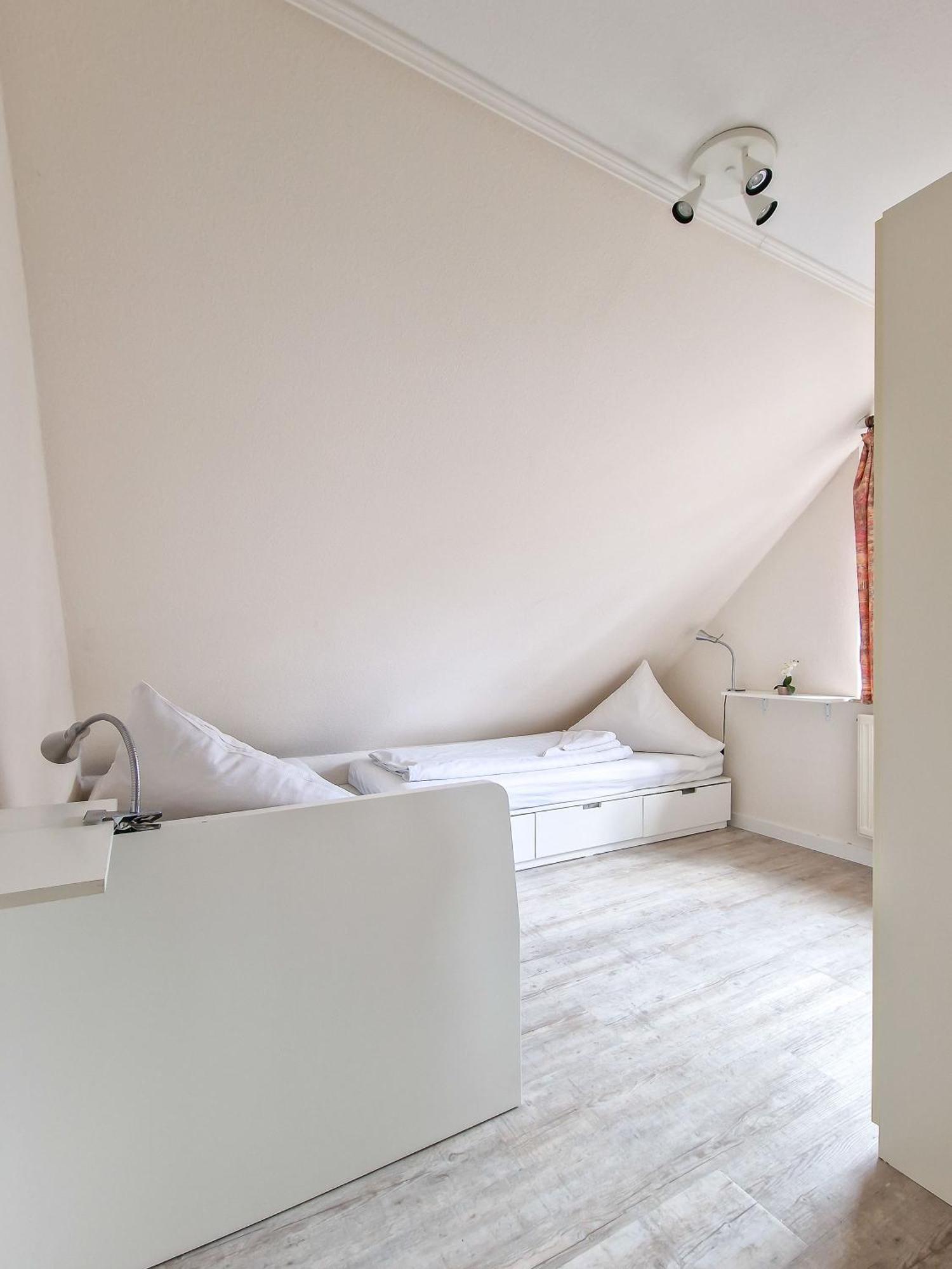 Apartamento Doerte Greetsiel Exterior foto