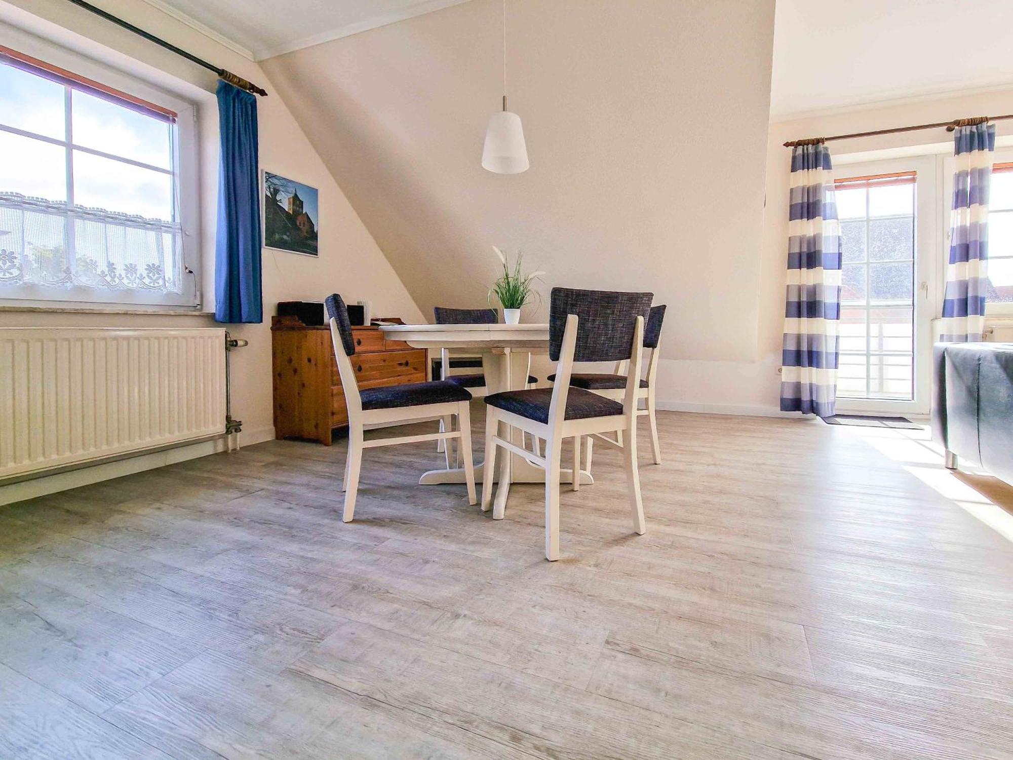 Apartamento Doerte Greetsiel Exterior foto